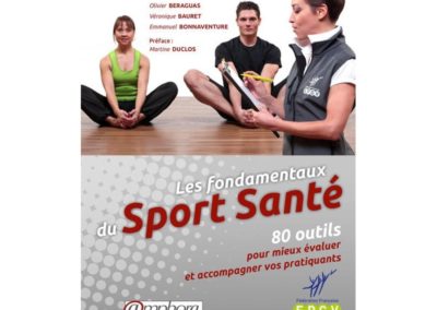 Les fondamentaux du Sport Santé