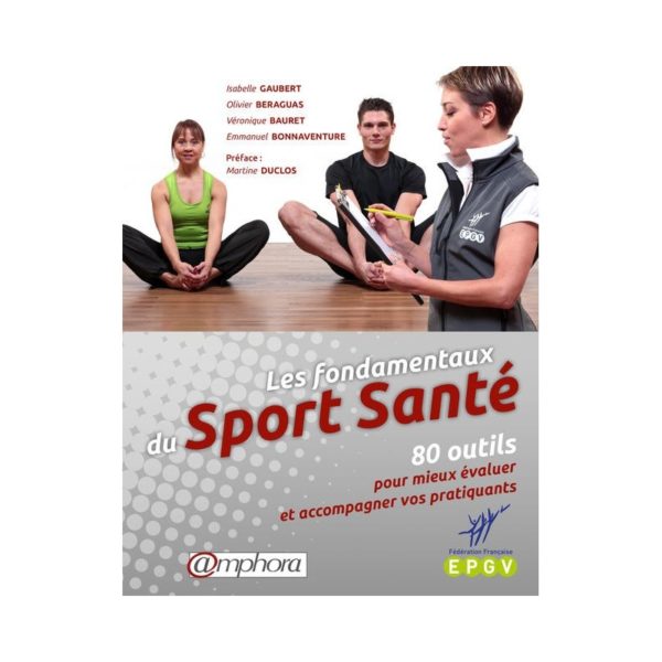 Les fondamentaux du Sport Santé