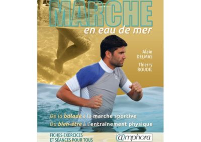 Marche en eau de Mer