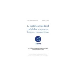 Le Certificat Médical de non contre-indication (Fiche pratique)