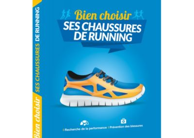 Bien choisir ses chaussures de runninf