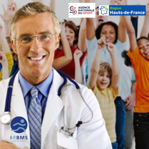 Formation Sport-Santé – Renforcer les passerelles entre le sport-santé et le monde médical